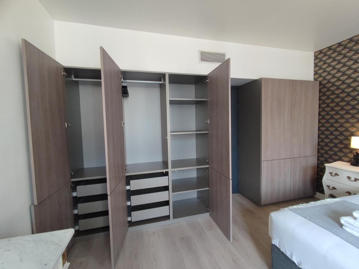 Le Marquis - T3 Standing 100M2 250 Metres Du Port Διαμέρισμα Μασσαλία Εξωτερικό φωτογραφία